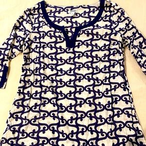 Old Navy swim cover-up